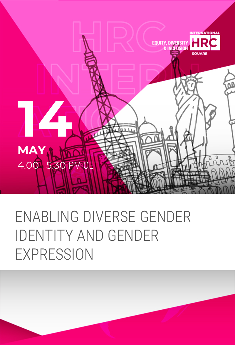 Enabling Diverse Gender Identity and Gender Expression